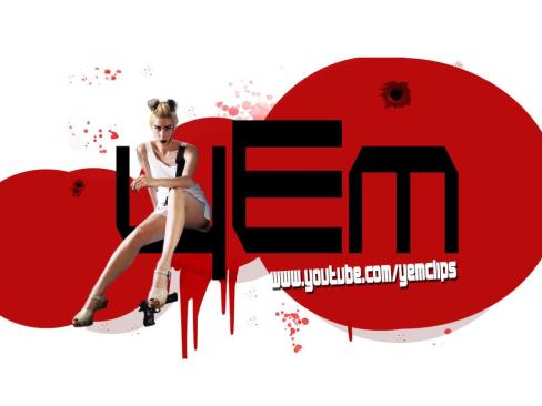 YEM clips Youtube cover photo. Courtesy of YEM. (Photography &amp; digital art by Max Catalan).  
